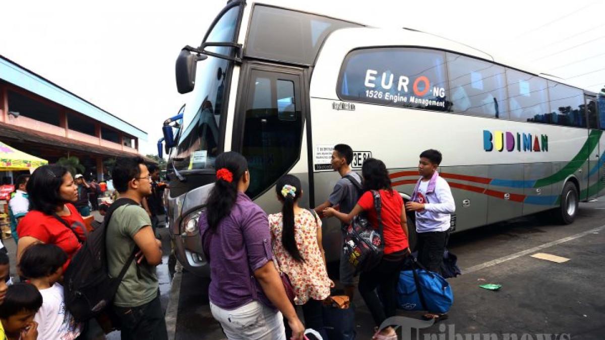 Ada bus, kereta, hingga kapal ferry, ini 7 program mudik gratis Lebaran 2026 yang bisa kamu daftar.