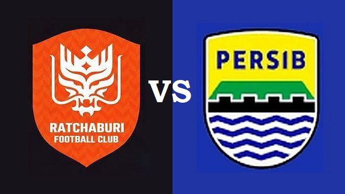 RATCHABURI FC VS PERSIB - Persib Bandung membawa misi krusial saat menantang Ratchaburi FC pada leg pertama babak 16 besar  ACL 2 musim 2025/2026 di Thailand, Rabu (11/2/2026).