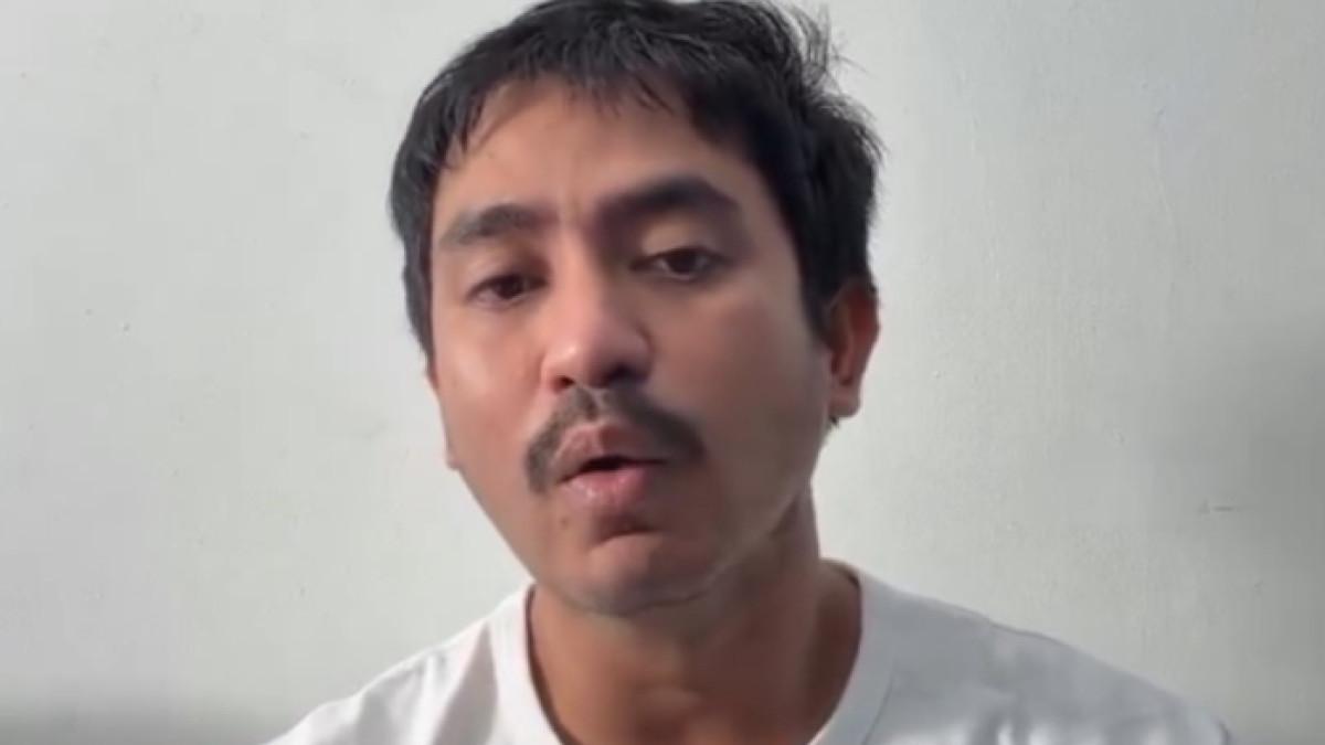 KASUS PELECEHAN - Skandal Mohan Hazian mencuat, lebih dari satu model diduga jadi korban pelecehan serius.