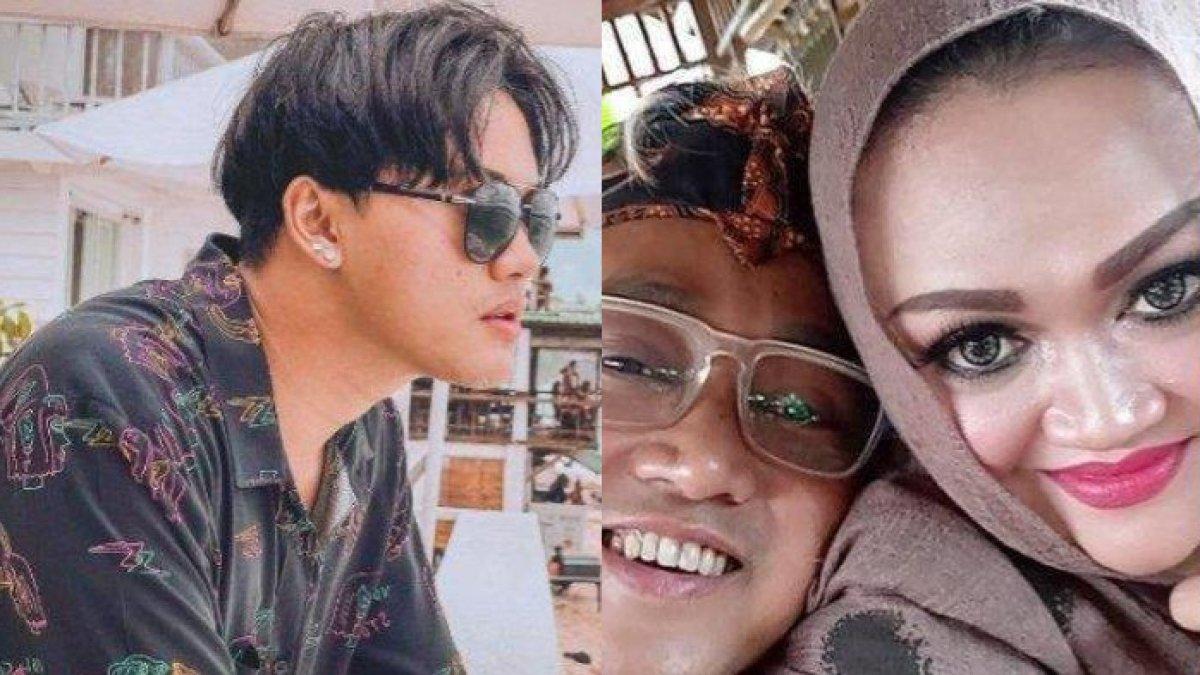 Rizky Febian mengungkapkan bahwa selama ini Teddy kerap menghubungi adiknya, Putri Delina.