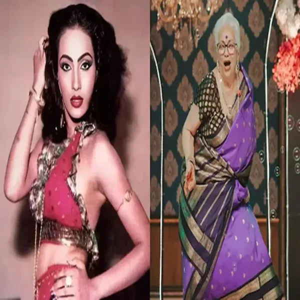 kalpana iyer vinod khanna memories