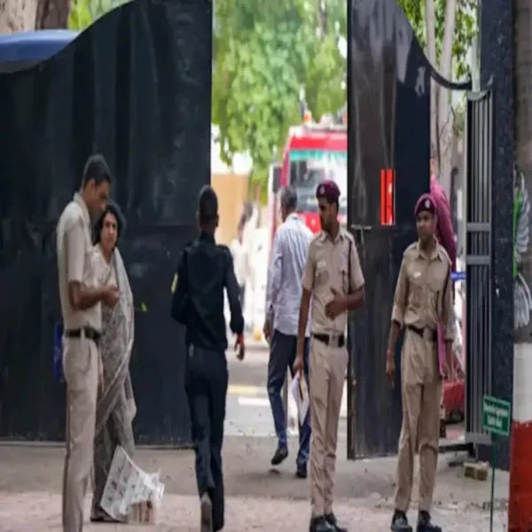 mohali schools bomb threat email