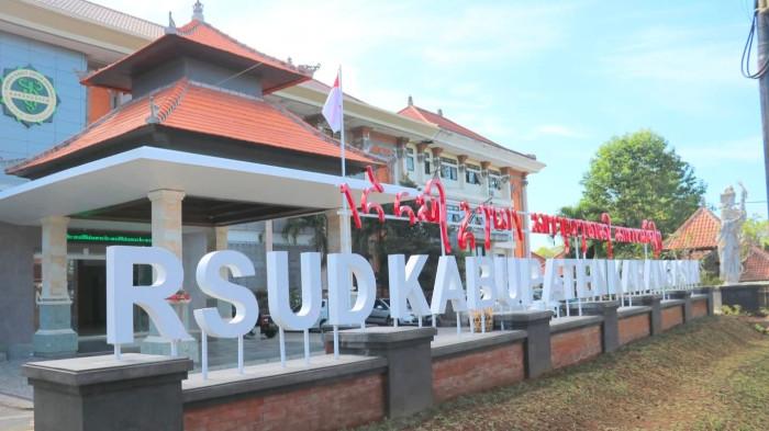 Pasca 21 Ribu Peserta BPJS PBI JK Non Aktif, RSUD Karangasem Bali Pastikan Pasien Tetap Terlayani