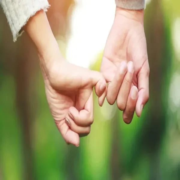 meaningful relationship commitment