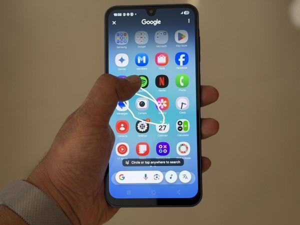 Samsung Galaxy A17 5G review