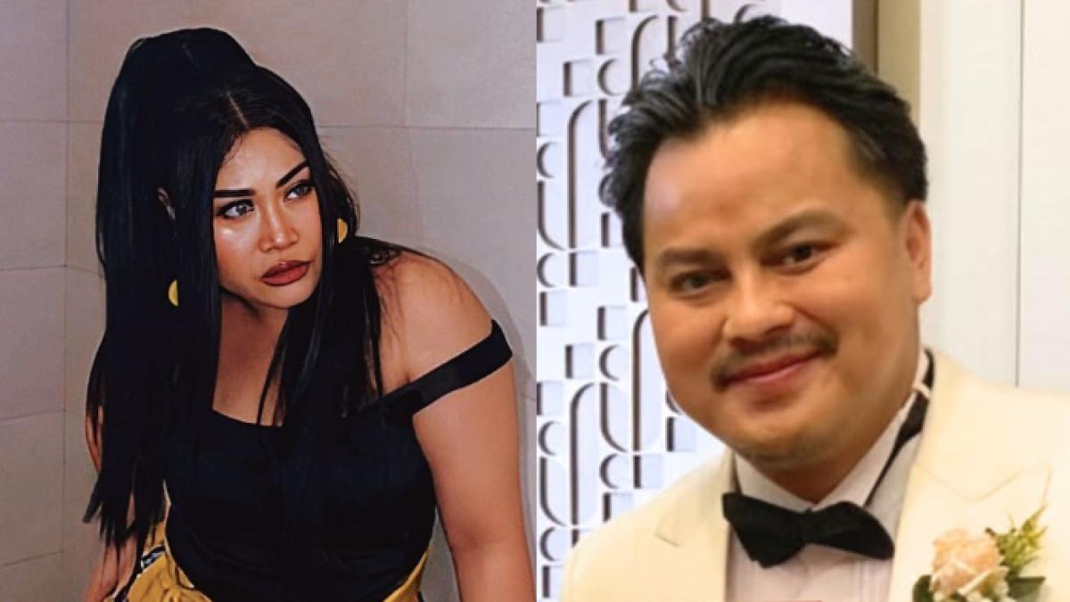 PROSES PERCERAIAN - Boiyen ajukan gugatan cerai terhadap Rully Anggi Akbar di PA Tigaraksa. Ia menginginkan perpisahan setelah 2 bulan membina rumah tangga.