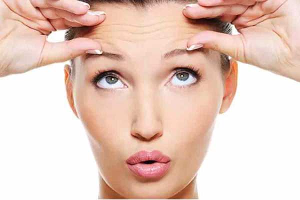 6 foods that may be cause of skin ageing