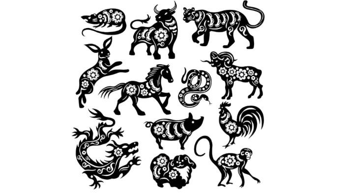 RAMALAN SHIO- Ilustrasi ramalan shio hari ini 4 Februari 2026.