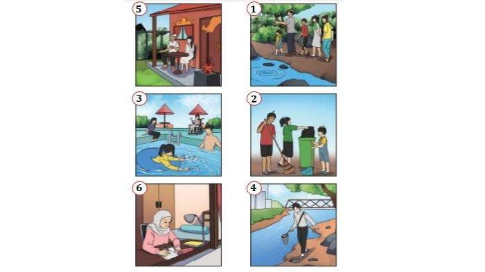 kunci jawaban bahasa inggris kelas 8 halaman 184 21