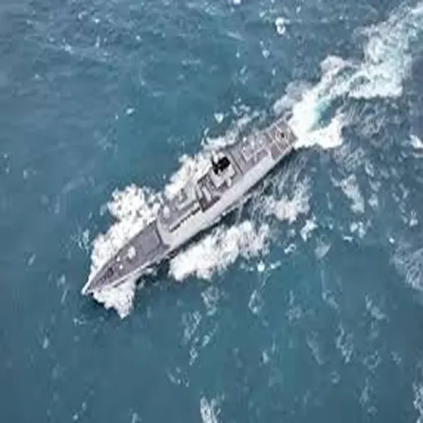 taiwan military activity intensifies