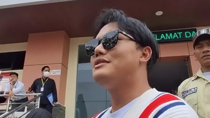 KONFLIK WARISAN - Rizky Febian merasa terusik dengan tingkah Teddy Pardiyana masih menghubungi adiknya, Putri Delina meminta uang setiap bulan untuk keperluan Bintang