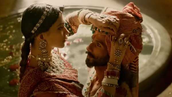 Padmaavat Film (2)