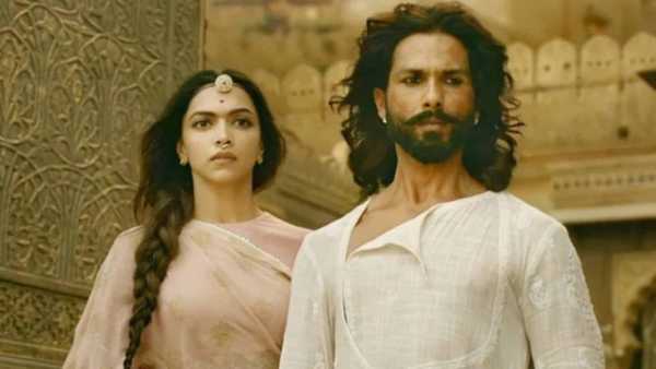 Padmaavat Movie (1)