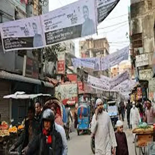 bangladesh election reform vote