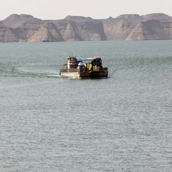 nile river ferry accident sudan