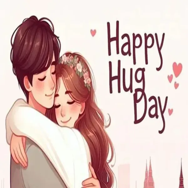 valentinesday hug day 2026 power