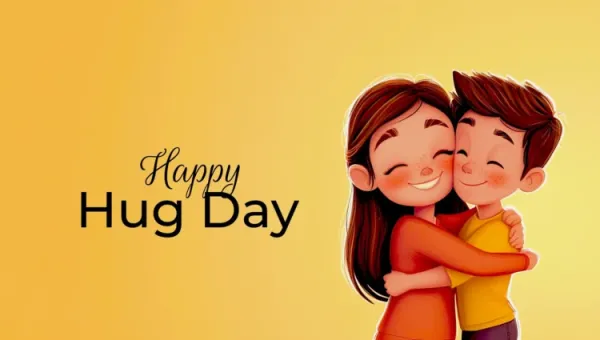 hug day 2026