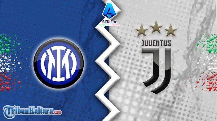 DERBYD'ITALIA - 4 fakta jelang Derby d Italia Inter Milan vs Juventus, Nerazzurri dapat kabar baik, Bianconeri cemas, Minggu (15/2/2026). 