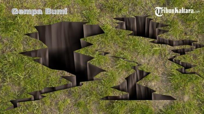 GEMPA GUNCANG MEULABOH -