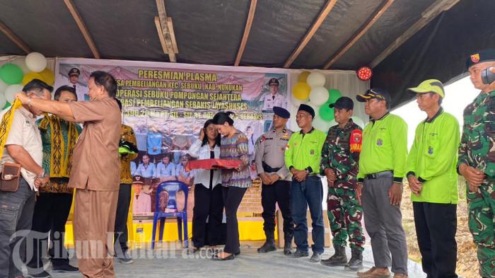 12022026 peresmian plasma PT SIL-SIP di Desa Pembeliangan 03