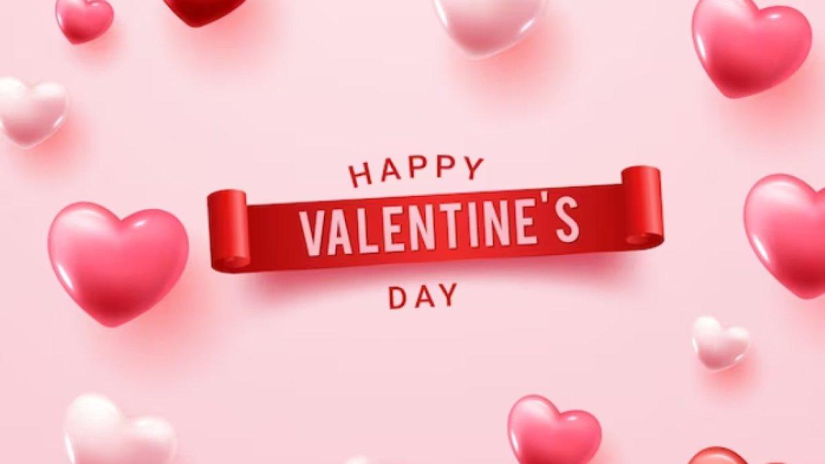 Inilah 30 link download twibbon Hari Valentine 14 Februari 2023. Share ke media sosial kamu.