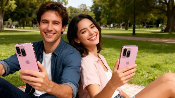 SEGERA RILIS- Apple kabarnya akan segera merilis iPhone 18 Pro. Ada beberapa fitur tambahan di produk baru ini.