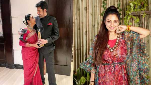 Rupali Ganguly House 4