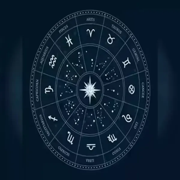 daily zodiac horoscope forecast