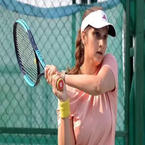 tennis sania mirza women athletes initiative