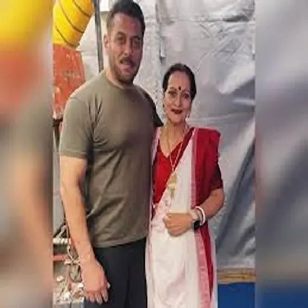 himani shivpuri salman reunion
