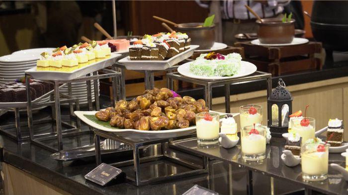 2Menyambut bulan suci Ramadan 1447 H, éL Hotel Bandung menghadirkan pengalaman berbuka puasa