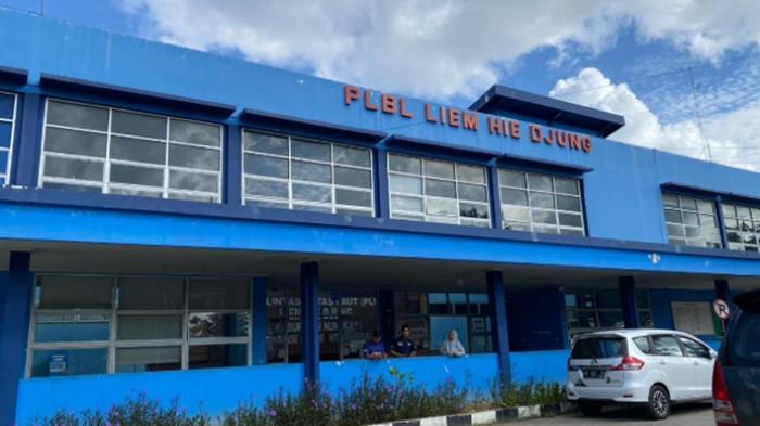 JADWAL SPEEDBOAT - Suasana di Pelabuhan Liem Hie Djung. Selain jadwal speedboat jelang puasa Ramadan 2026, TribunKaltara.com sajikan juga tarif dan fasilitas yang tersedia di setiap armada dari Nunukan ke Tarakan. (TribunKaltara.com/Fatimah Majid)