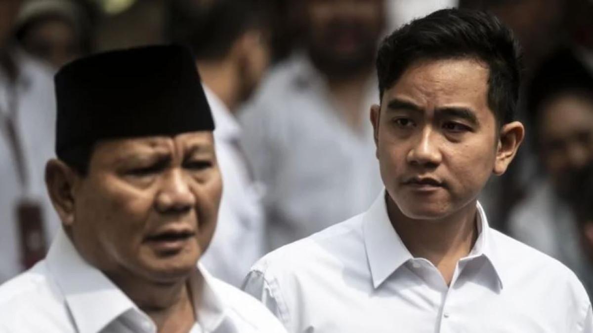 PRABOWO-GIBRAN -