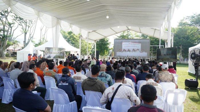 Aceh Tengah Dapat Bantuan Perbaikan Rumah Rp 32,17 M