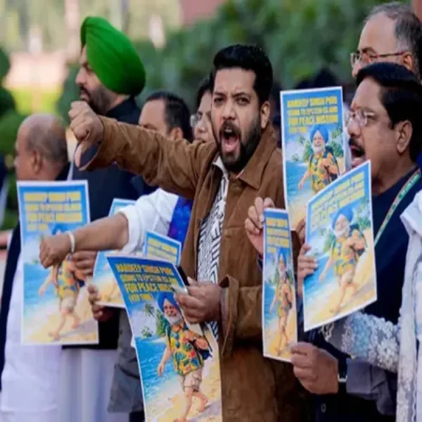 indian student uc berkeley missin