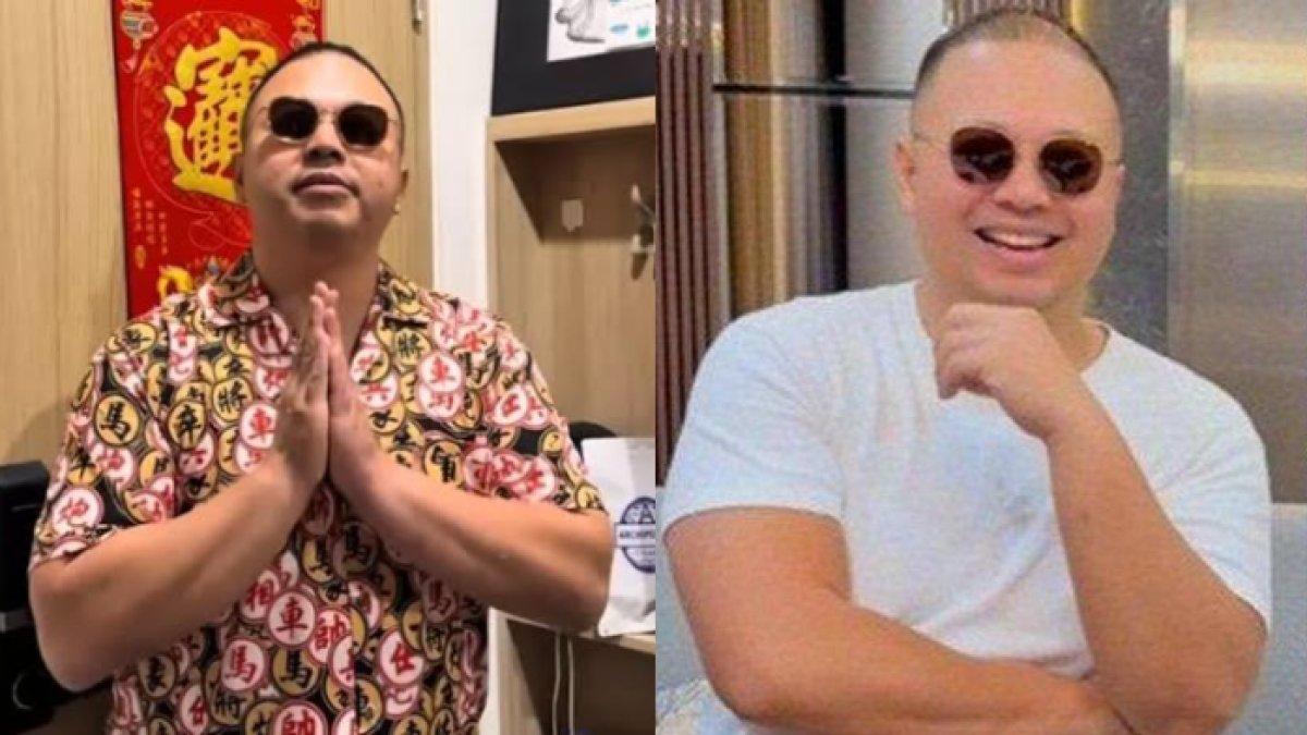 CODEBLU DIBOIKOT,- Penyebab dan awal mula Codeblu dituding memeras toko kue Rp300 juta setelah memberi review negatif. Sudah sempat minta maaf.