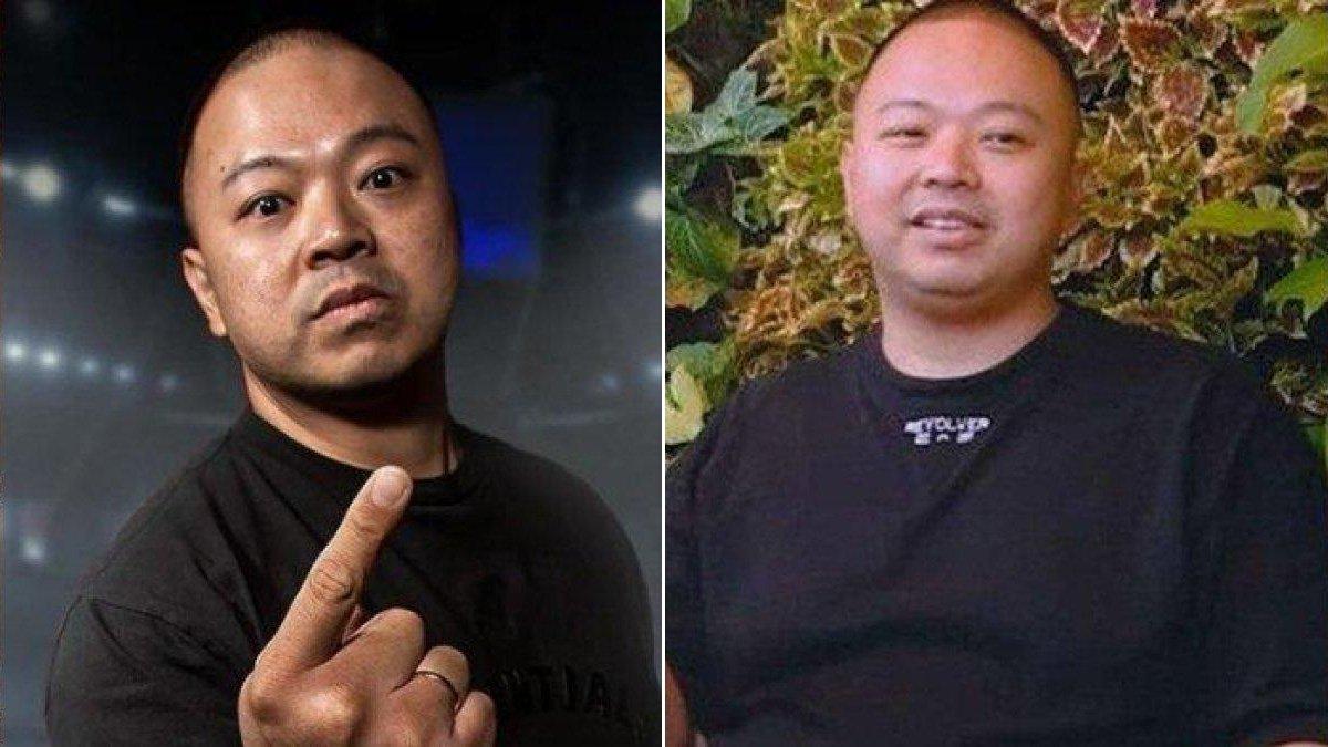 Codeblu klarifikasi usai disebut memiliki utang Rp 500 juta dengan aktris Aline Adita.