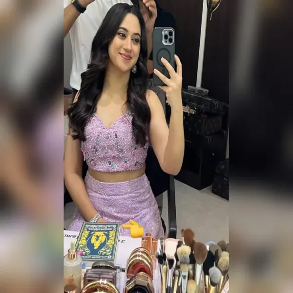 miya george mother reading return