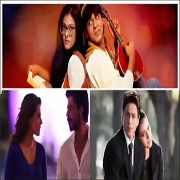 shah rukh khan timeless romance