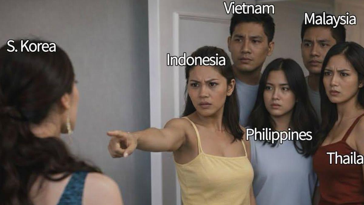 SEAblings bukanlah istilah yang baru, digunakan warganet Asia Tenggara sebagai simbol solidaritas lintas negara ASEAN ketika menghadapi isu bersama di ruang digital.