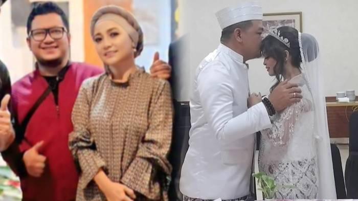 ANAK ARTIS DISELINGKUHI - Sosok Suami Kedua Menantu Artis yang Poliandri Saat Hamil, Bukan Orang Sembarangan, Masih Beristri