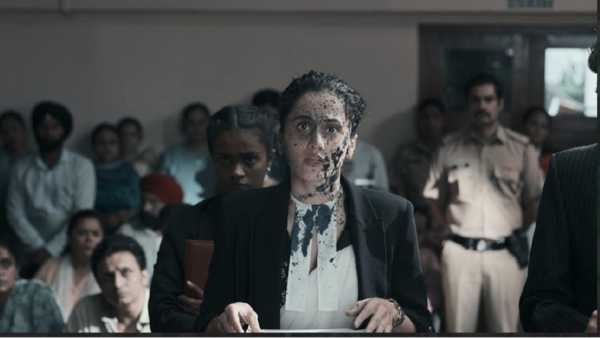 Tapaseee Pannu Pic 14 02 2025 1280 720