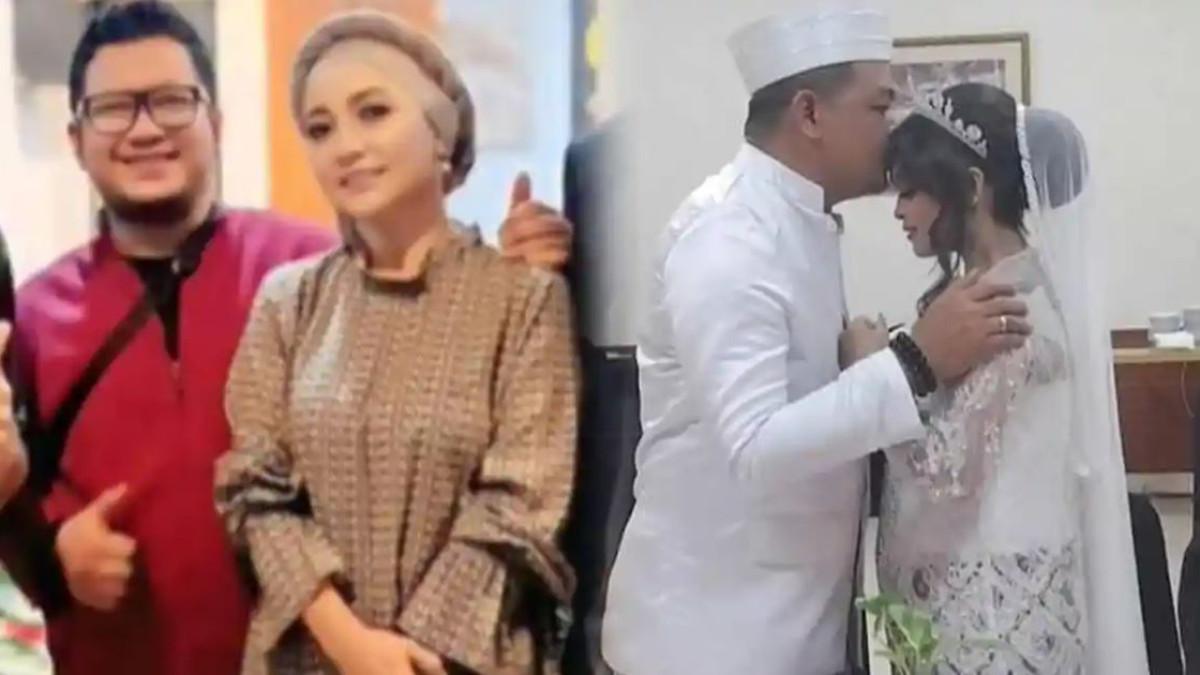 Menurut penuturan Firdha, pria tersebut bukanlah orang sembarangan. Ia disebut telah memiliki istri dan anak.