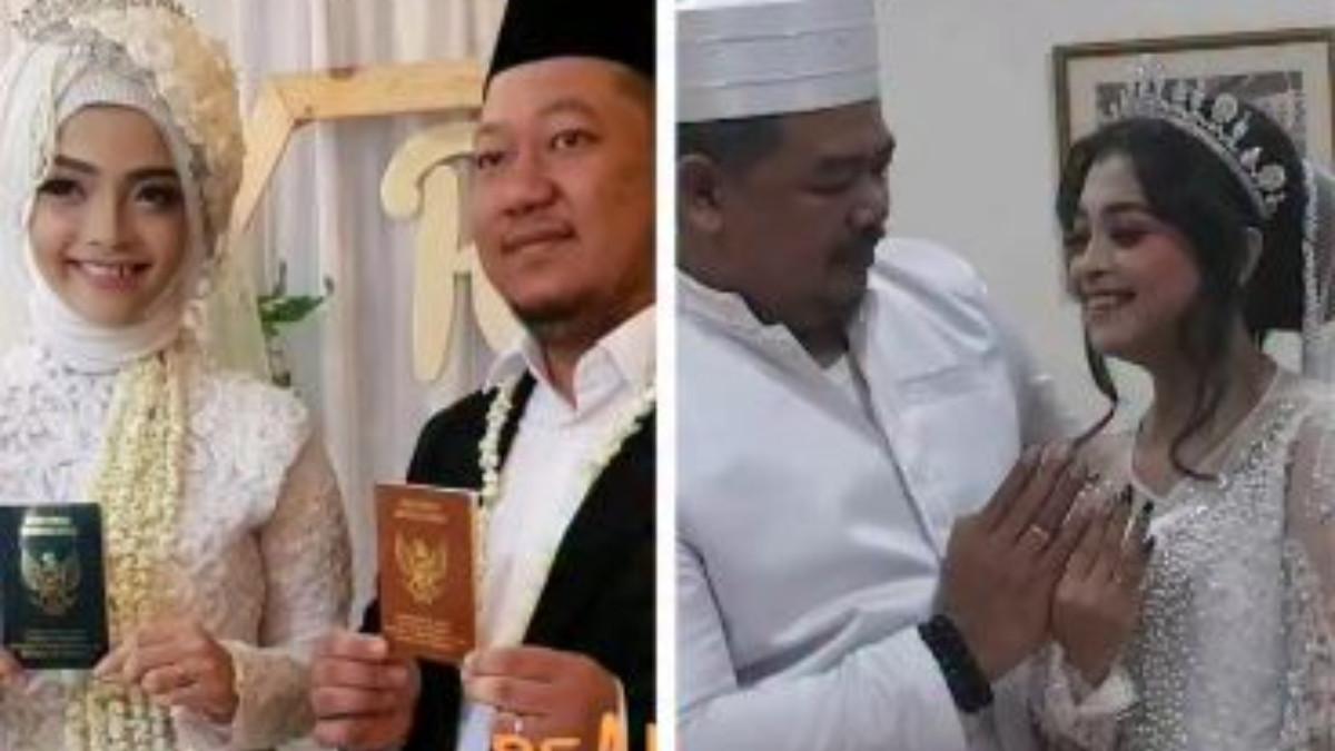 Firdha Razak mengungkap kekecewaannya terhadap sang menantu, Vina Lusiana yang diduga menjalani praktik poliandri.