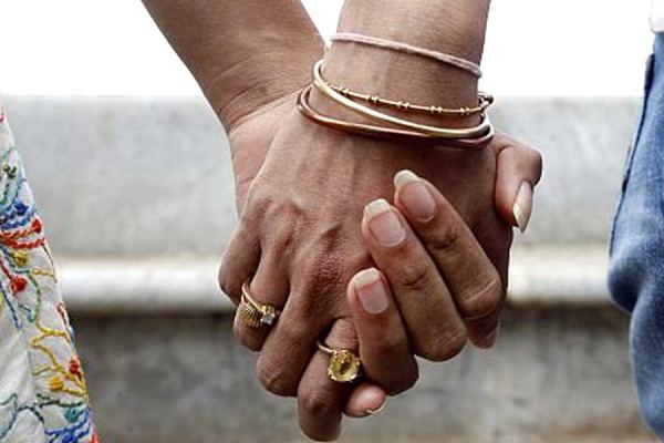 Man and woman arrested for killed grandmother in Uttar Pradesh