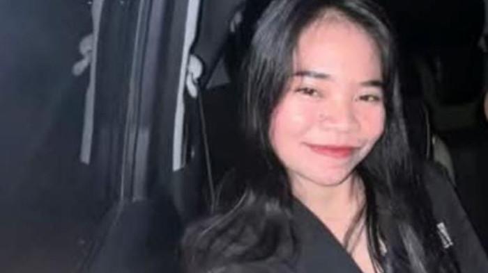 Foto wanita hilang, Lisma Puspitasi (18) yang dilaporkan oleh keluarganya dan tersebar di media sosial