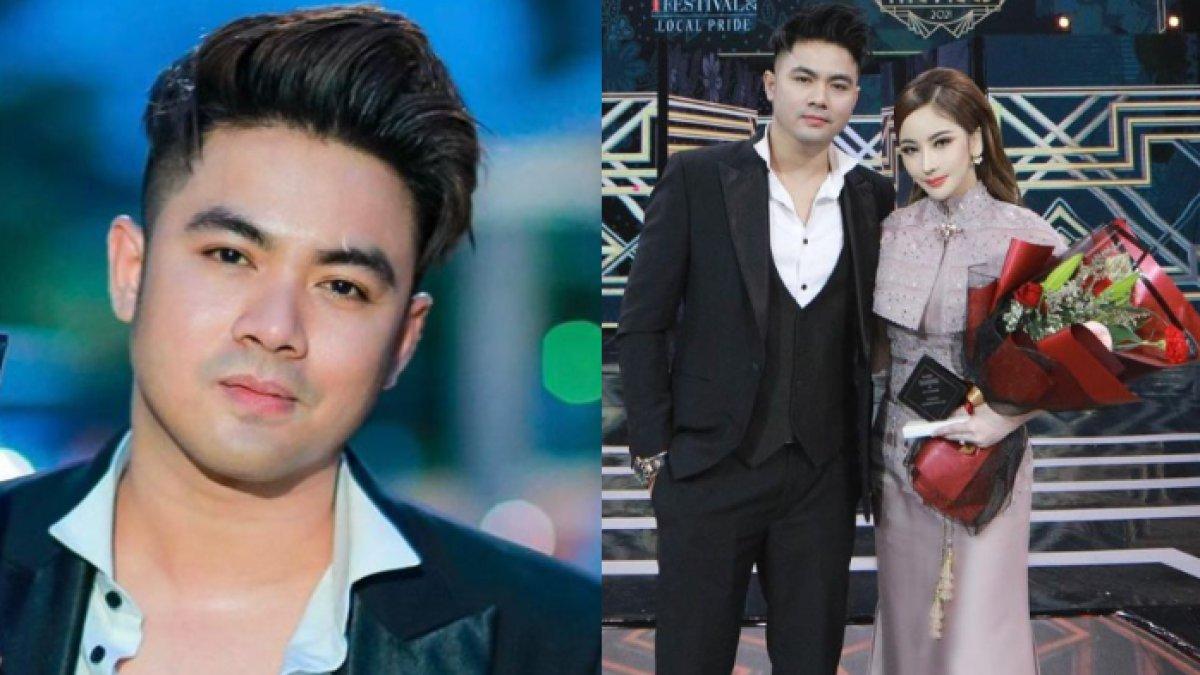 Sosok Guntur Triyoga, disebut pernah menikah dengan Della Yasmine.