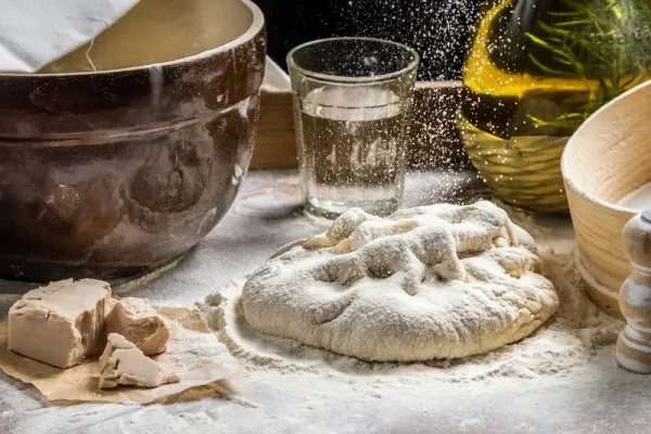 Salah Takaran Garam saat Bikin Pizza, 6 Siswa Dilarikan ke Rumah Sakit!