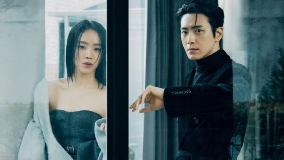 Sinopsis The Art of Sarah, serial baru orisinal Netflix yang jadi reuni Lee Jun Hyuk dan Shin Hae Sun.