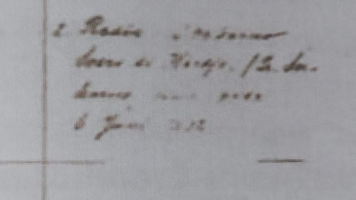 bukti sejarah otentik yang menuliskan bahwa Soekarno lahir di tahun 1902 2